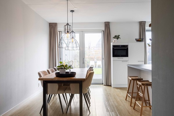 Medium property photo - Het Noorderlicht 17, 9801 WP Zuidhorn